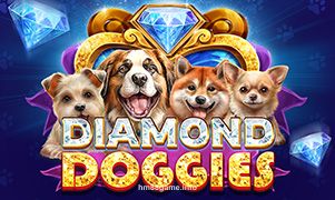 Hình ảnh Diamond Doggies tại hm88asia