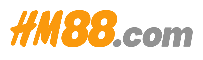 Logo HM88 Asia